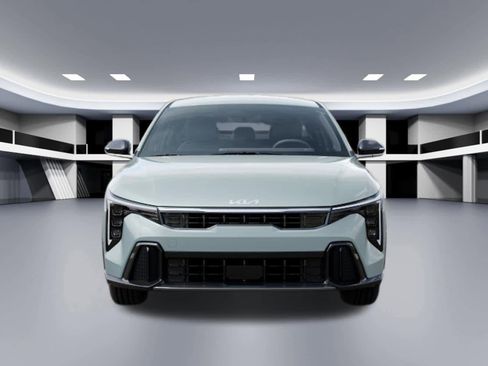 New 2026 Kia K4 GT-Line FWD image 2
