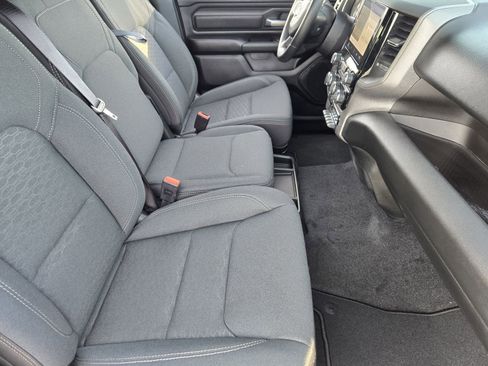 New 2026 RAM 1500 Tradesman image 14