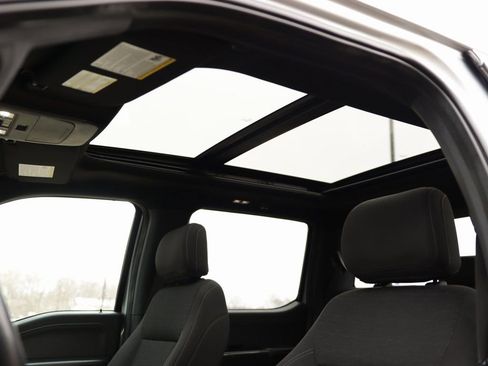 Used 2021 Ford F150 XLT w/ Equipment Group 302A High image 26