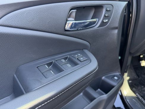 New 2026 Honda Ridgeline RTL image 13