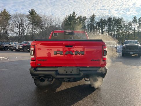 Used 2022 RAM 1500 TRX w/ TRX Level 2 Equipment Group image 6