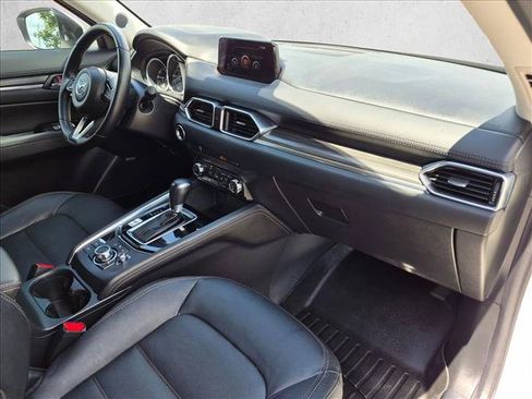 Used 2017 MAZDA CX-5 Grand Select AWD/4WD image 22