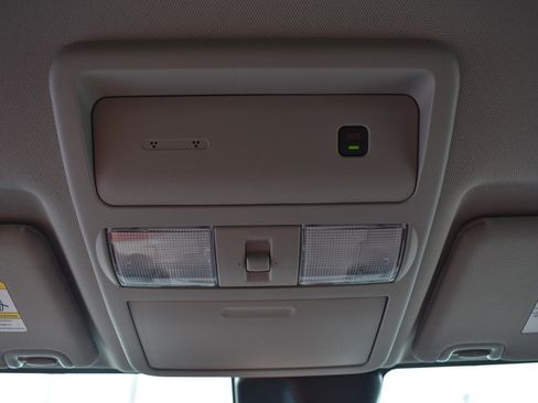 New 2026 Nissan Frontier SV w/ SV Convenience Package image 41