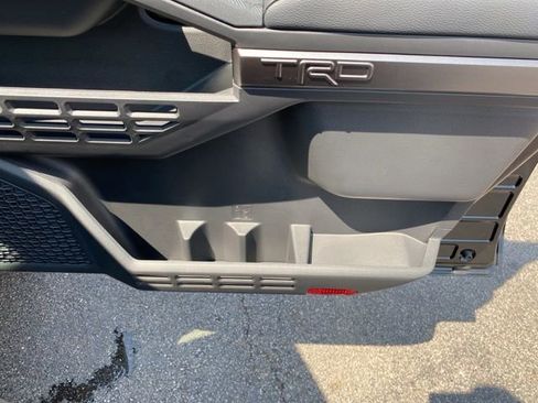 New 2025 Toyota Tacoma TRD Off-Road AWD/4WD image 48