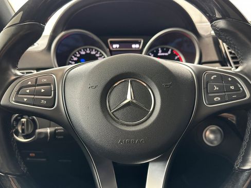 Used 2018 Mercedes-Benz GLE 43 AMG 4MATIC image 16