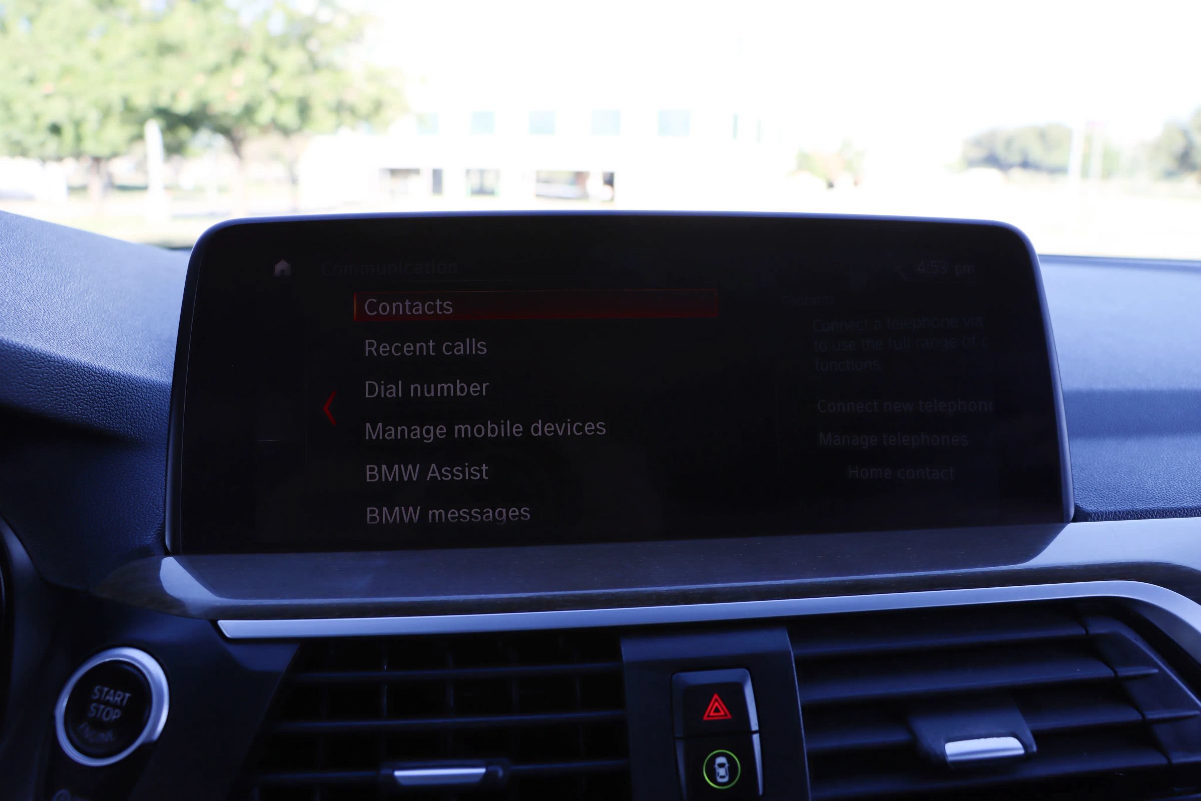 Used 2019 BMW X3 xDrive30i AWD/4WD image 42