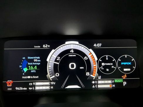 Certified 2025 Toyota Sequoia 1794 Edition AWD/4WD image 28