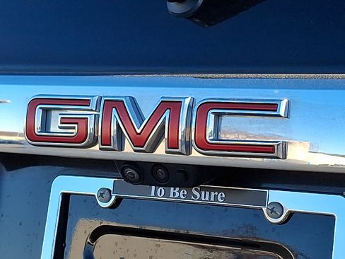 Certified 2023 GMC Acadia Denali w/ Black Diamond Edition image 30