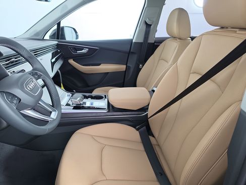 New 2026 Audi Q7 Premium Plus AWD/4WD image 12