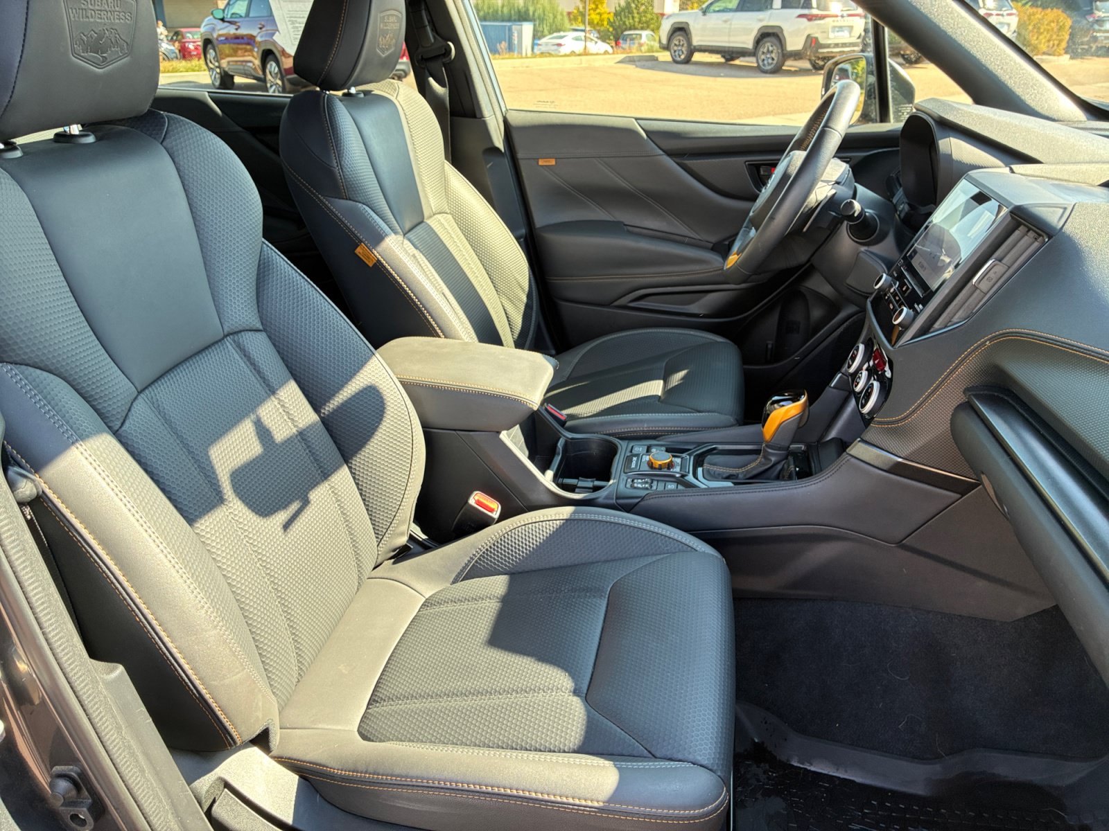 Used 2023 Subaru Forester Wilderness AWD/4WD image 32
