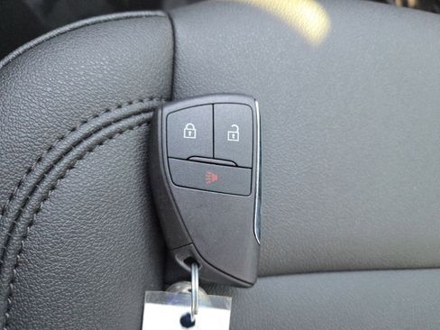 New 2026 GMC Sierra 3500 Pro w/ Convenience Package image 37