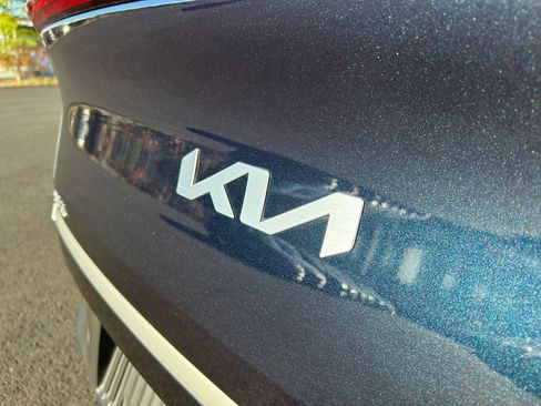 Used 2024 Kia EV6 Light RWD image 31