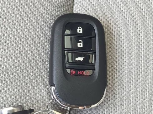 New 2026 Honda CR-V LX image 22