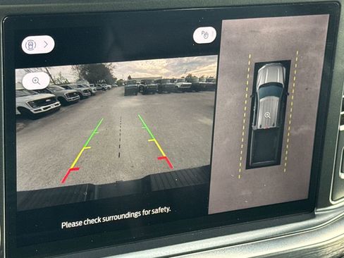 Used 2024 Ford F250 Lariat w/ Lariat Ultimate Package image 21