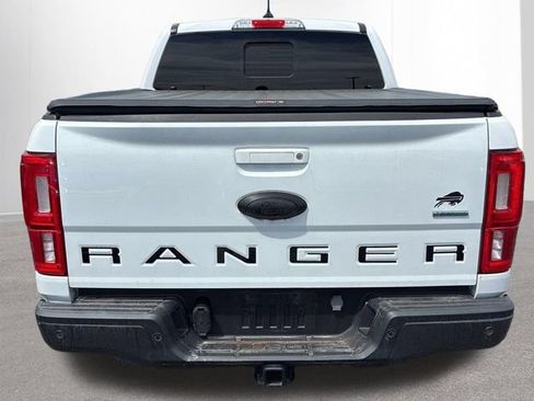 Used 2019 Ford Ranger Lariat w/ Equipment Group 501A Mid AWD/4WD image 5
