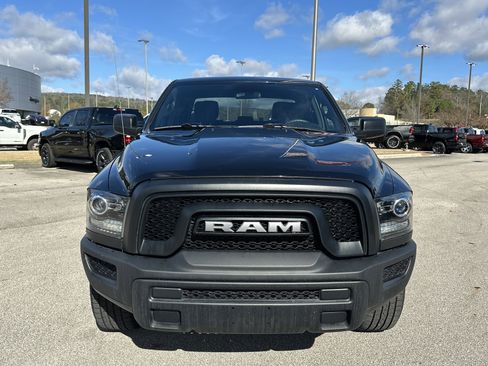 Used 2024 RAM 1500 Classic Warlock image 2