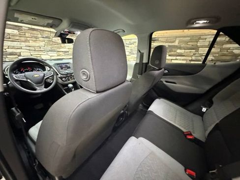 Used 2022 Chevrolet Equinox LT AWD/4WD image 28