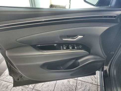 Used 2024 Hyundai Tucson Limited FWD image 13