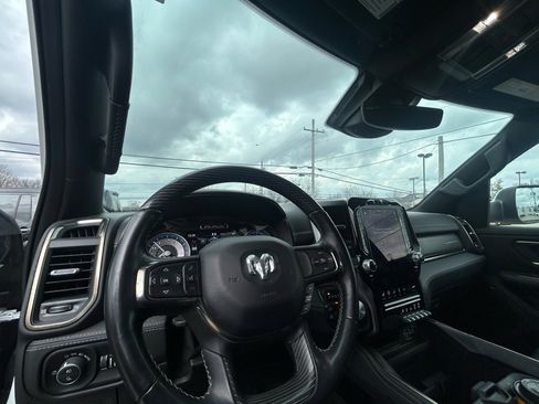 Used 2021 RAM 1500 Limited image 14
