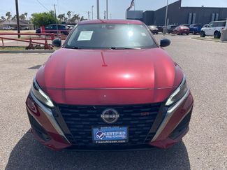 Used 2024 Nissan Altima 2.5 SR w/ SR Premium Package FWD video 2