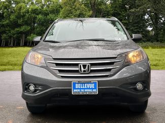 Used 2014 Honda CR-V EX-L video 2