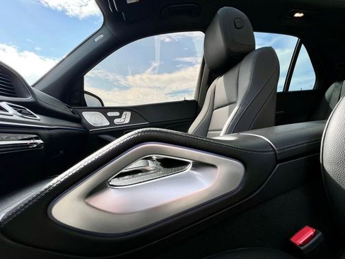 Certified 2024 Mercedes-Benz GLE 450 4MATIC image 16