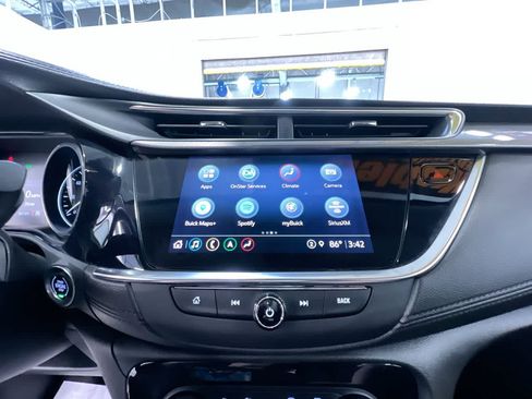 Used 2021 Buick Encore GX Select w/ Advanced Technology Package AWD/4WD image 26