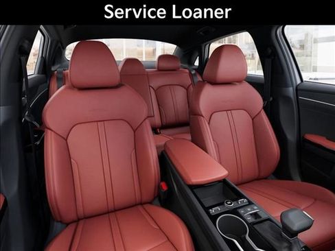 New 2026 Kia K5 GT-Line w/ GT-Line Red Interior Package image 15