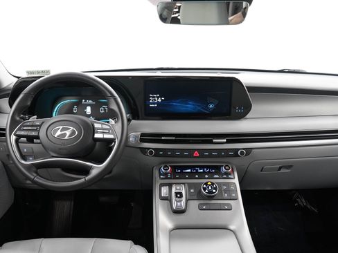 Used 2025 Hyundai Palisade SEL AWD/4WD image 17
