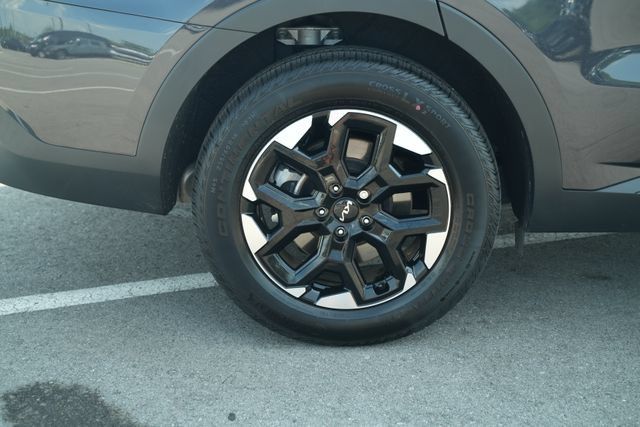 Used 2025 Kia Sorento S w/ Panoramic Sunroof Package FWD image 47