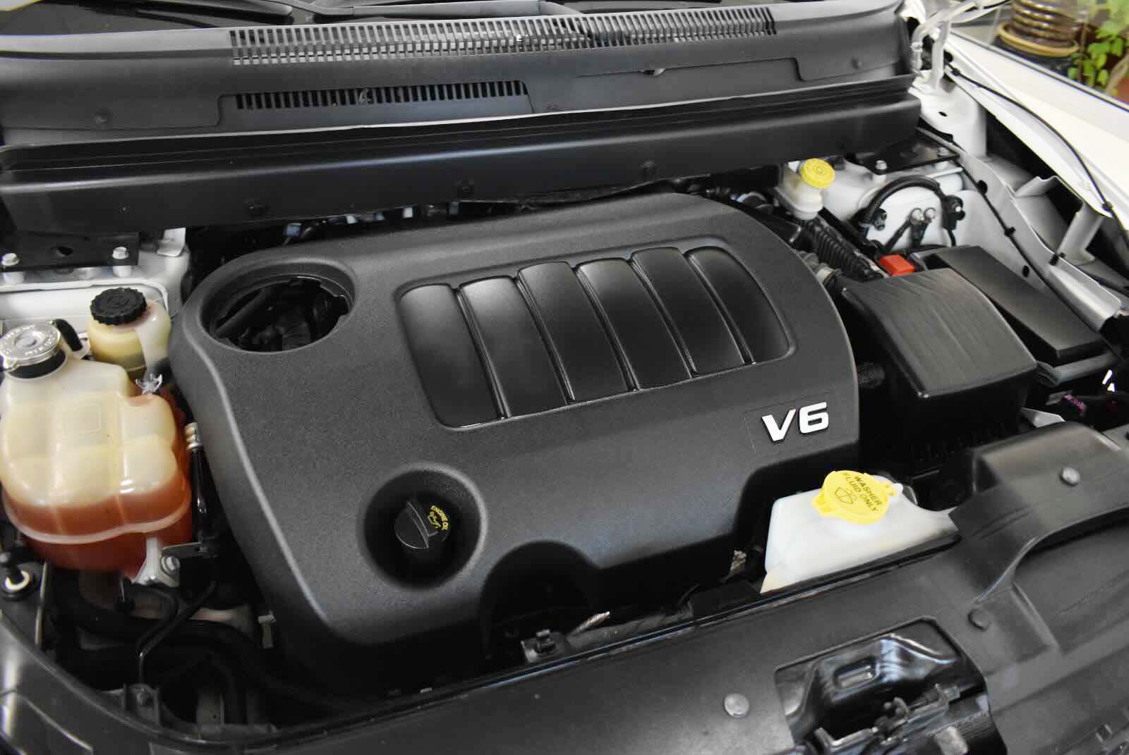 Used 2017 Dodge Journey GT FWD image 31