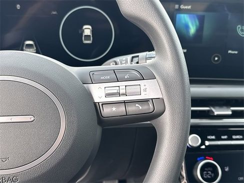 New 2026 Hyundai Santa Cruz SEL image 18