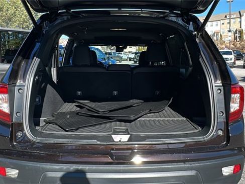 Used 2021 Honda Passport EX-L image 18
