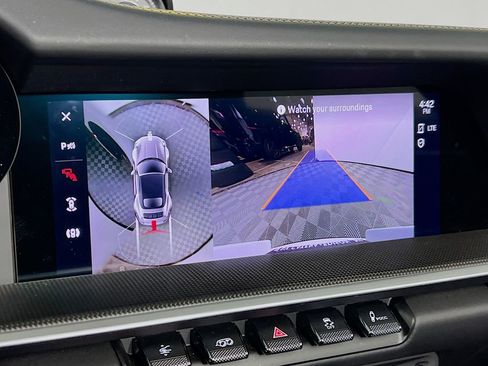 Certified 2023 Porsche 911 Turbo S image 17