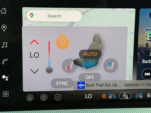 New 2026 Nissan Murano Platinum w/ Cargo Package image 34