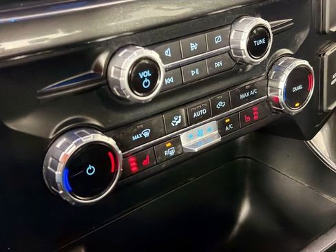 Used 2023 Ford F150 Tremor AWD/4WD image 16