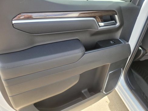 New 2026 Chevrolet Silverado 1500 LT w/ Texas Edition Plus RWD image 7