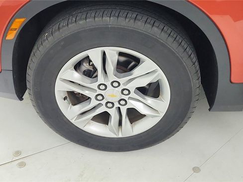 Used 2021 Chevrolet Blazer LT image 34