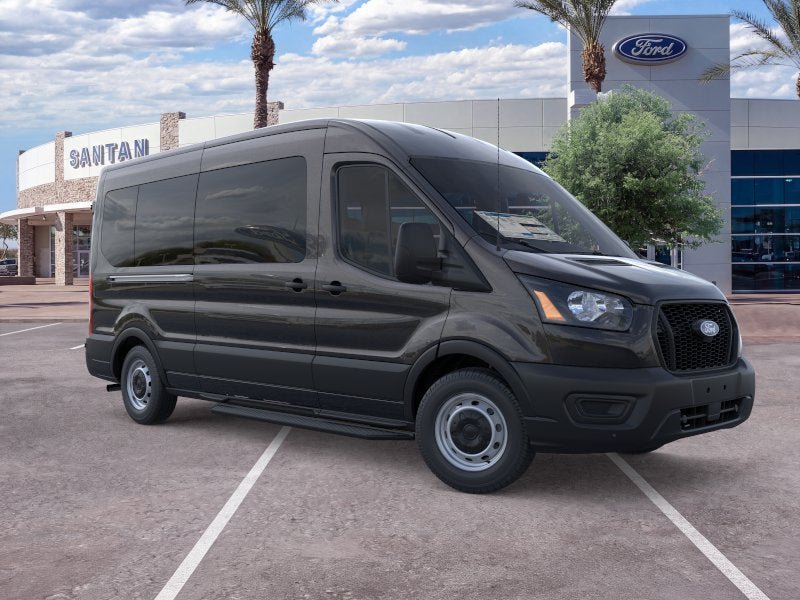 New 2026 Ford Transit 350 XL RWD image 7