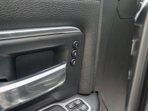 Used 2023 RAM 3500 Laramie image 20