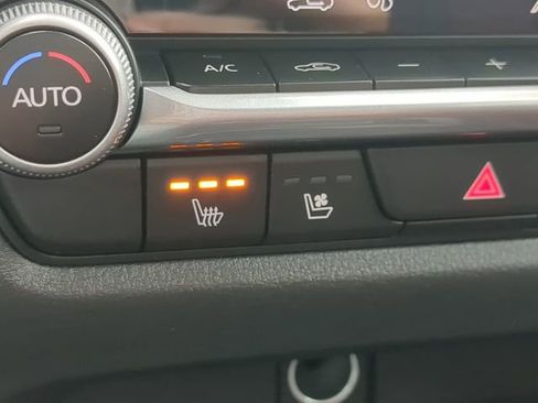 New 2026 MAZDA CX-50 AWD 2.5 Hybrid w/ Cargo Package image 21