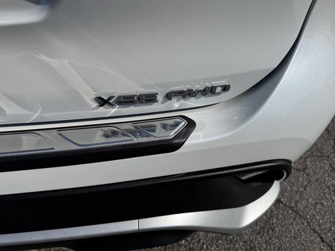 Used 2024 Toyota Highlander XSE AWD/4WD image 18