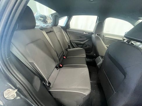 New 2026 Volkswagen Jetta Sport image 25