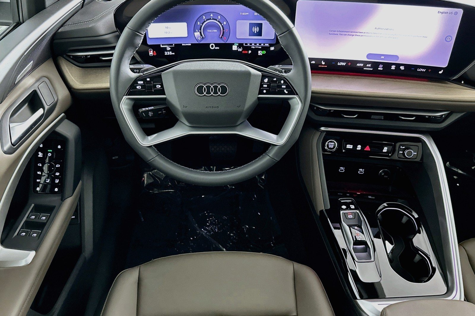 New 2026 Audi Q5 Premium Plus AWD/4WD image 5