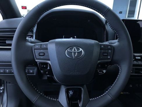 New 2026 Toyota Camry SE image 16