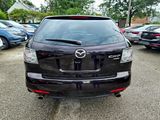 Used 2011 MAZDA CX-7 s Grand Touring image 4