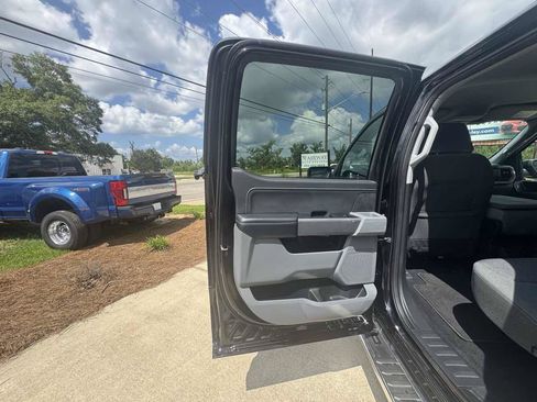 Used 2024 Ford F150 XLT AWD/4WD image 27