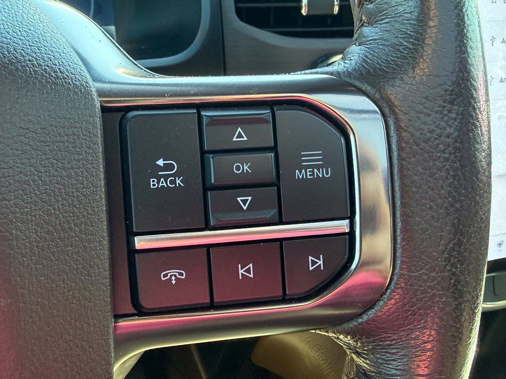Certified 2023 Ford Expedition Max King Ranch AWD/4WD image 24