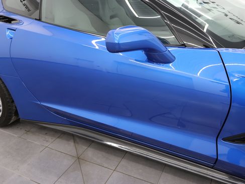 Used 2016 Chevrolet Corvette Stingray Coupe w/ 3LT Preferred Equipment Group image 21