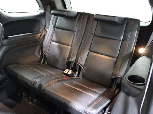 Used 2025 Dodge Durango GT AWD/4WD image 22